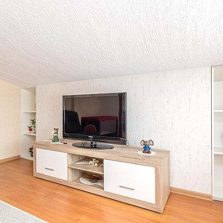 Apartment Slavko Cancini Kukci Exteriér fotografie
