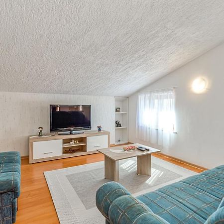 Apartment Slavko Cancini Kukci Exteriér fotografie