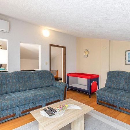 Apartment Slavko Cancini Kukci Exteriér fotografie