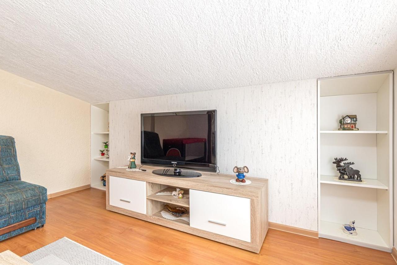 Apartment Slavko Cancini Kukci Exteriér fotografie