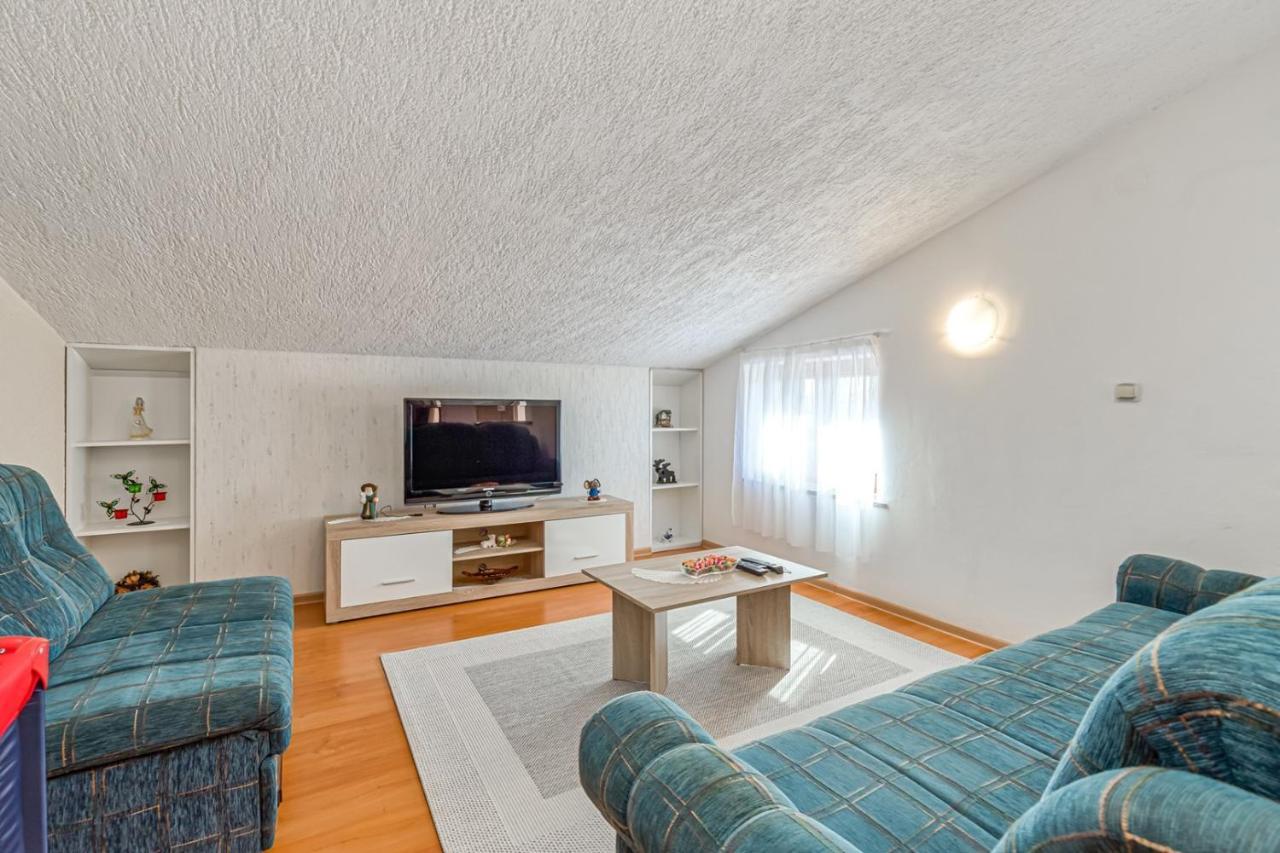Apartment Slavko Cancini Kukci Exteriér fotografie
