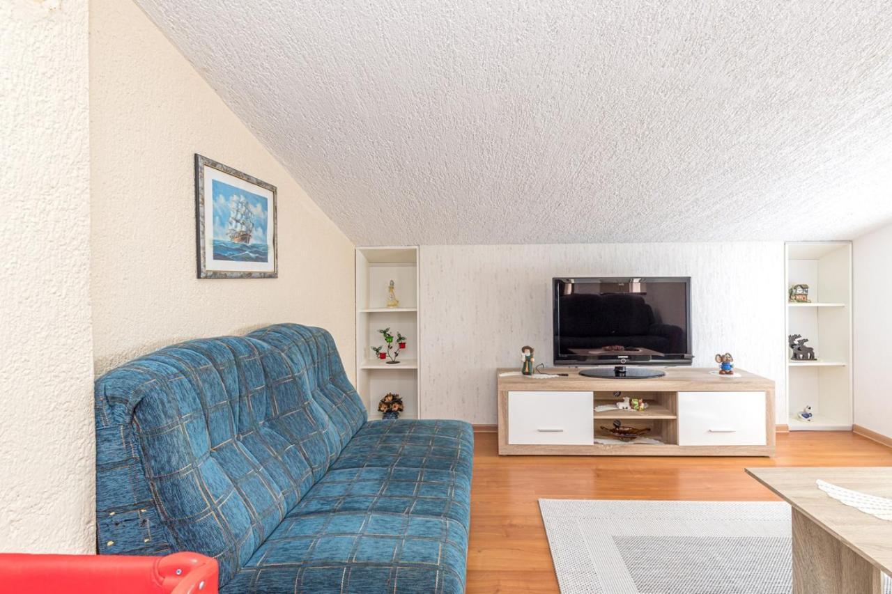 Apartment Slavko Cancini Kukci Exteriér fotografie