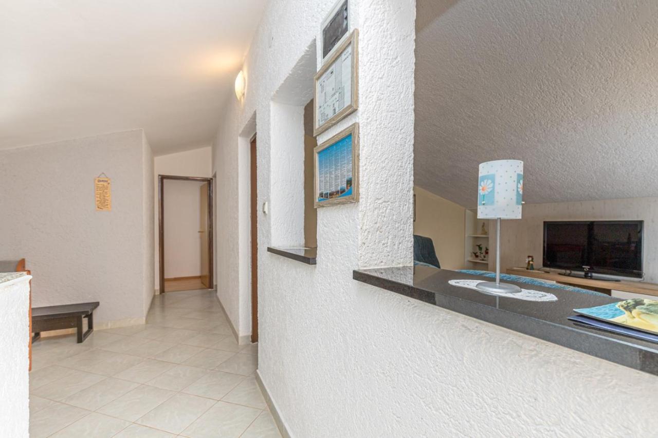Apartment Slavko Cancini Kukci Exteriér fotografie