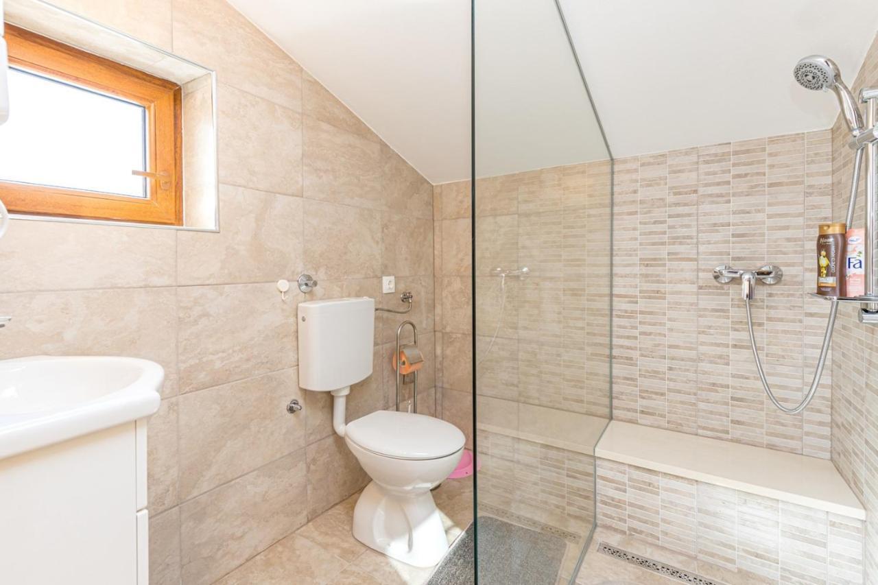Apartment Slavko Cancini Kukci Exteriér fotografie