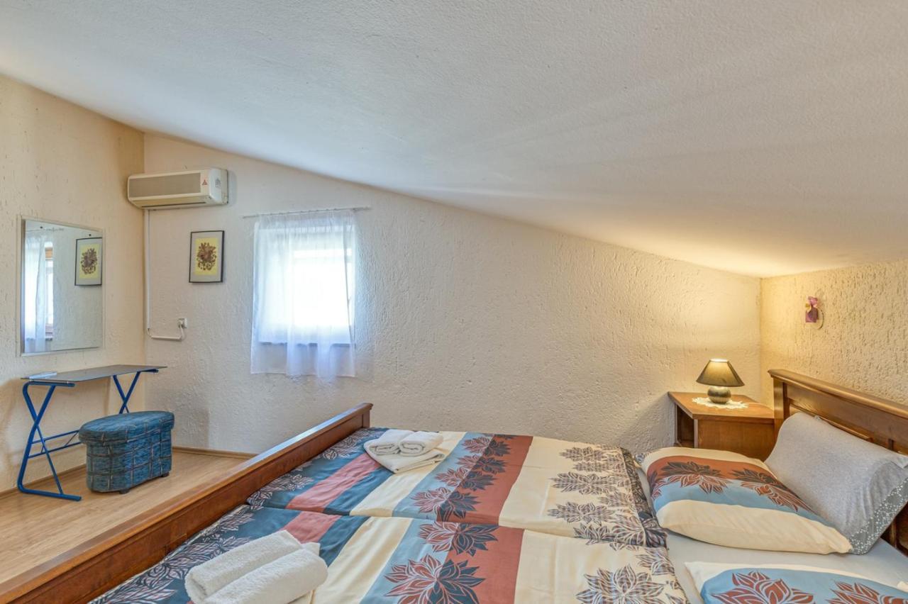 Apartment Slavko Cancini Kukci Exteriér fotografie