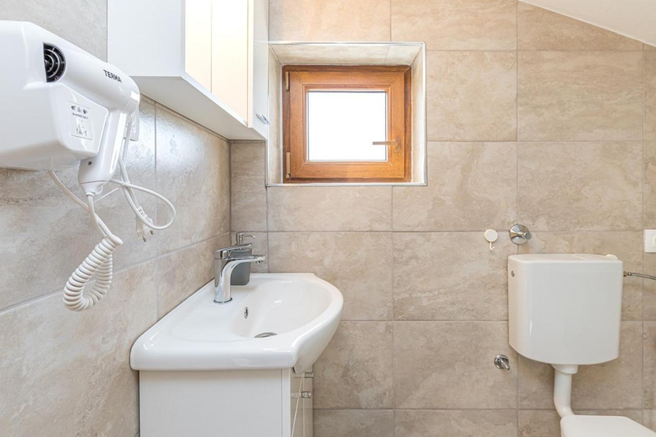 Apartment Slavko Cancini Kukci Exteriér fotografie