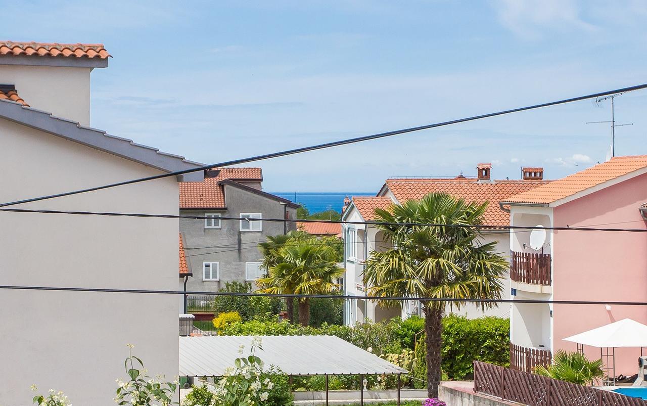 Apartment Slavko Cancini Kukci Exteriér fotografie